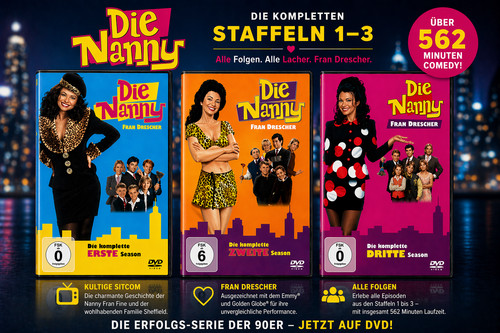 Die nanny - die,