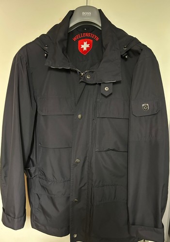 Wellensteyn herren jacke - wellensteyn,