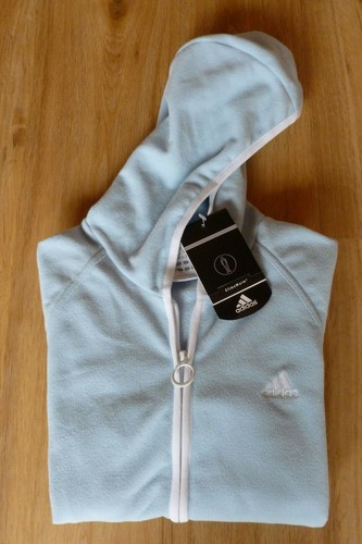 Adidas polar hoody - polar, igloo