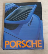 PORSCHE Die hohe Kunst der Sportwagen Könemann Verlag toller Bildband Luc. Lewis