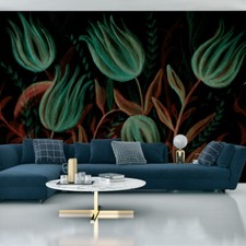 VLIES FOTOTAPETE Selbstklebend