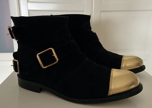 Balmain m boots - balmain, x