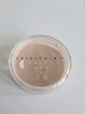 Sheer Cover Mineral Foundation NUDE 4g Full Size Neu Versiegelt Selten Original x1