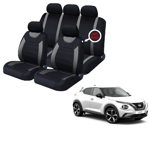 Für nissan juke schwarz - juke, &