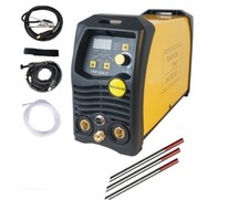 Profi SCHWEIßGERÄT THF206P