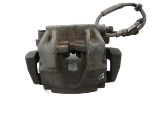 Bremssattel bremszange re - bremszange, vo