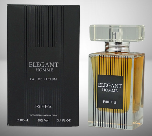 Riiffs elegant homme for men - riiffs,
