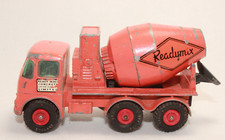 CCA649, Alter Matchbox King