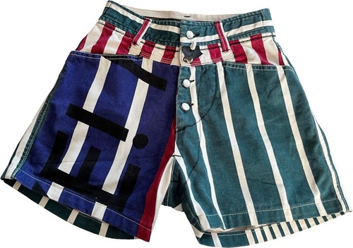 Rar short vintage - short,