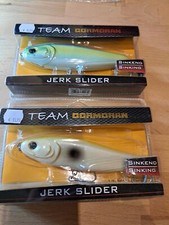 Cormoran Jerkbait