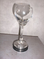 5 Stück schöne Wein Gläser - Leonardo -