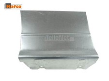 Kotflügel Reparaturblech BMW