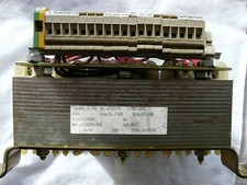 3-PHASEN TRAFO 550V PRIMÄR—SEKUNDÄR 220 & 550V