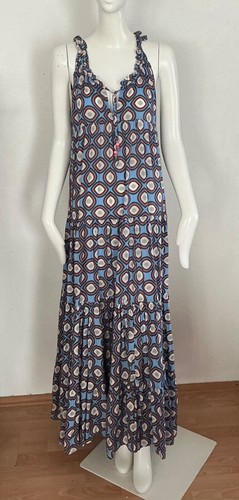 0039 italy maxikleid - maxikleid, lilly