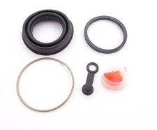 Bremssattel Reparatursatz vorne und hinten BCF-201 für Yamaha SR XS