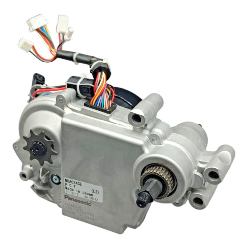 Panasonic nua034ce motor 36v - nua034ce,