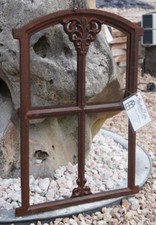 Stallfenster, Gussfenster, Eisenfenster, Antikfenster, Fenster, Remise !