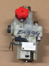 Junkers Wasserschalter