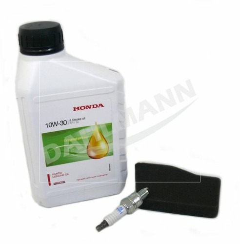 Honda inspektions kit - inspektions-kit, für