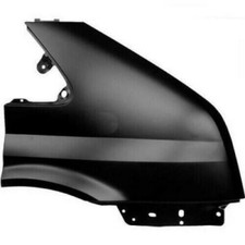 Kotflügel rechts für Ford