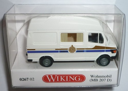 Wiking 026702 207 d - 026702,