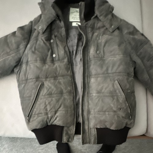 Tom tailor herren bomberjacke - tom,