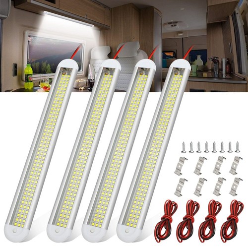 12v 85v led deckenleuchte - 12v-85v,