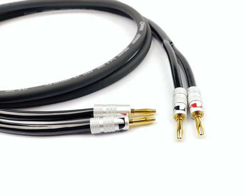 Cordial cls240 2x4mm - cls240, 2x4mm²