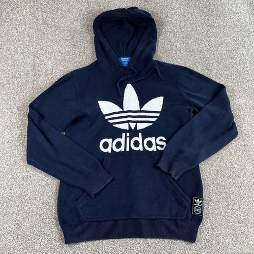 Adidas pullover herren small - s,