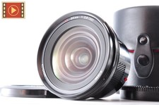 🎦 Minolta AF 20mm F/2.8