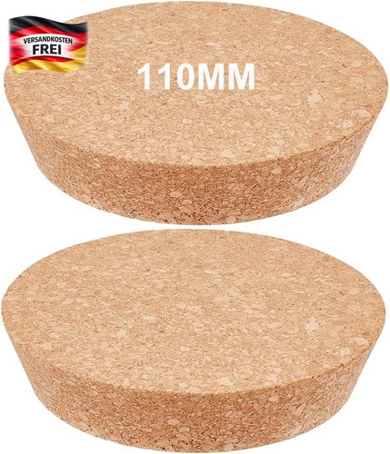 Große korken set 110mm - korken,
