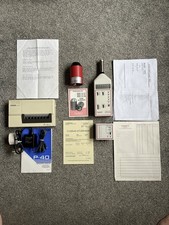 Quest Technologies 2800