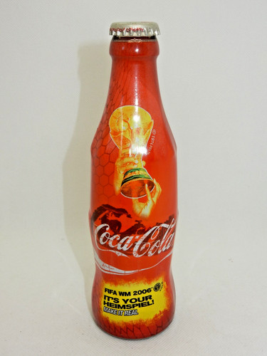 Coca cola flasche - flasche, glas
