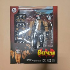 Mafex 216 Bane Figur - Batman