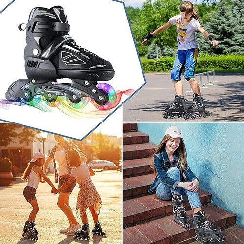 Wheelive adjustable inline - wheelive,