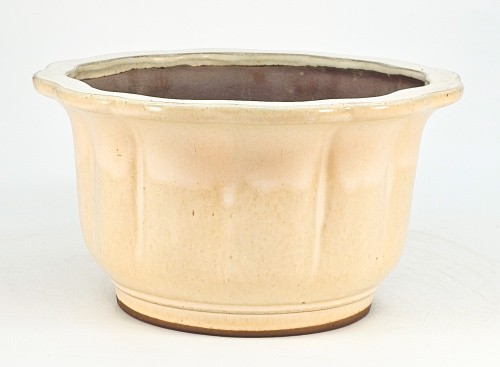 Bonsaischale yamaaki tokoname - bonsaischale,