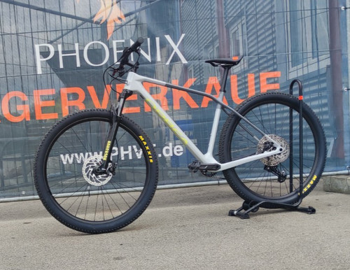 Orbea alma m50 - orbea, hardtail