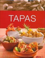 Tapas von buch zustand - |,