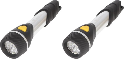 Varta taschenlampe mit - taschenlampe, 9
