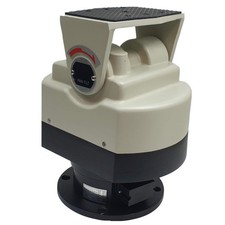 Außen Schwenk Neige Kopf