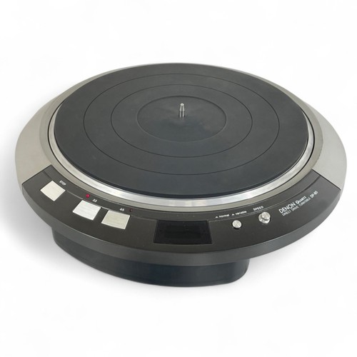 Denon direct drive - denon,