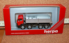 Herpa 140683 Mercedes SK als