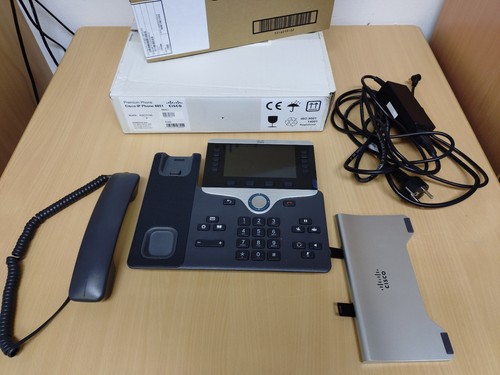 Cisco 8851 3pcc mpp voip - cisco, cp-8851