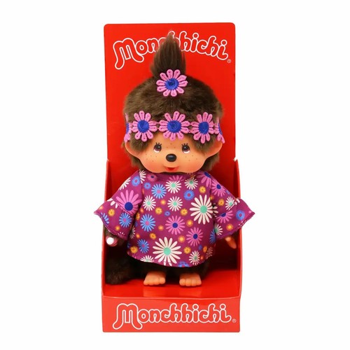 Monchhichi 252893 mädchen - 252893,