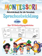 Montessori-Aktivitätsbuch Zur