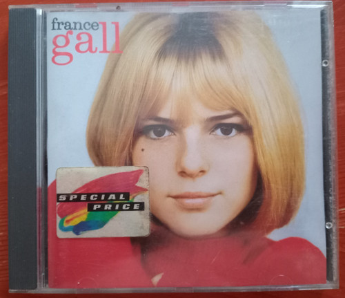 France gall - france,