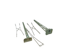 Märklin Oberleitung Masten