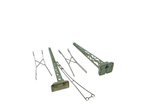 Märklin oberleitung masten - märklin,