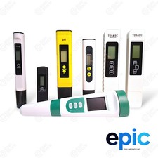 Wasser Tester – TDS