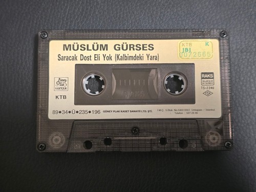Müslüm gürses saracak - müslüm,